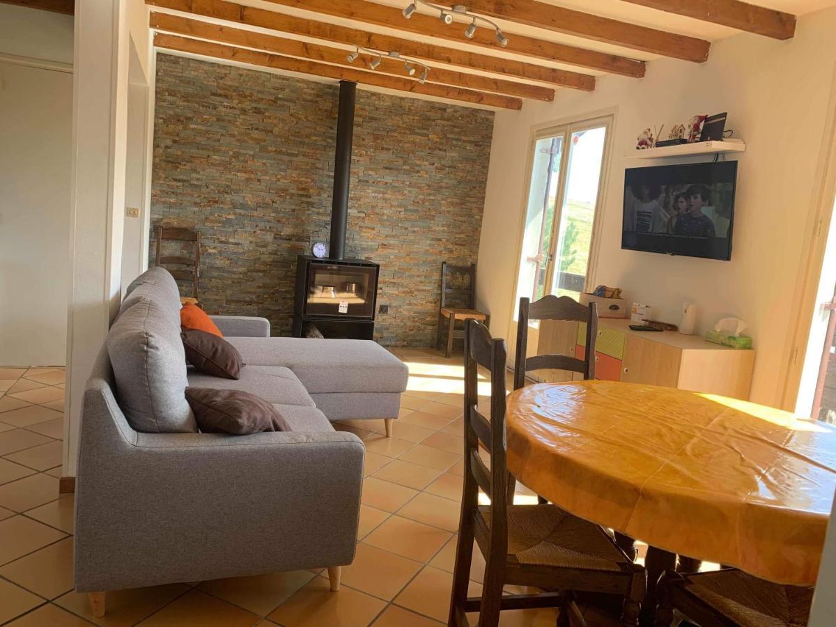 Chalet Ascou-Pailheres Екстер'єр фото