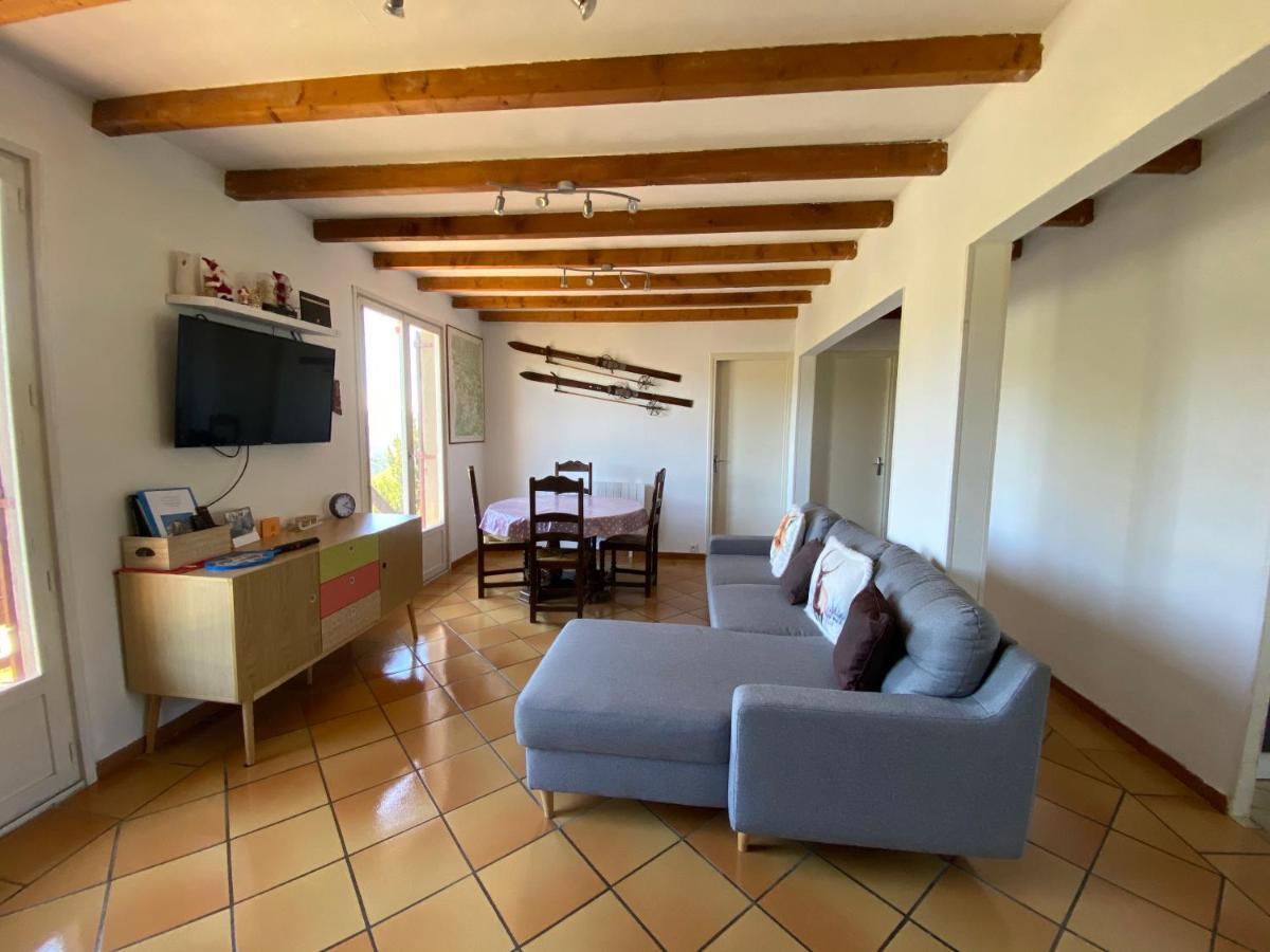 Chalet Ascou-Pailheres Екстер'єр фото