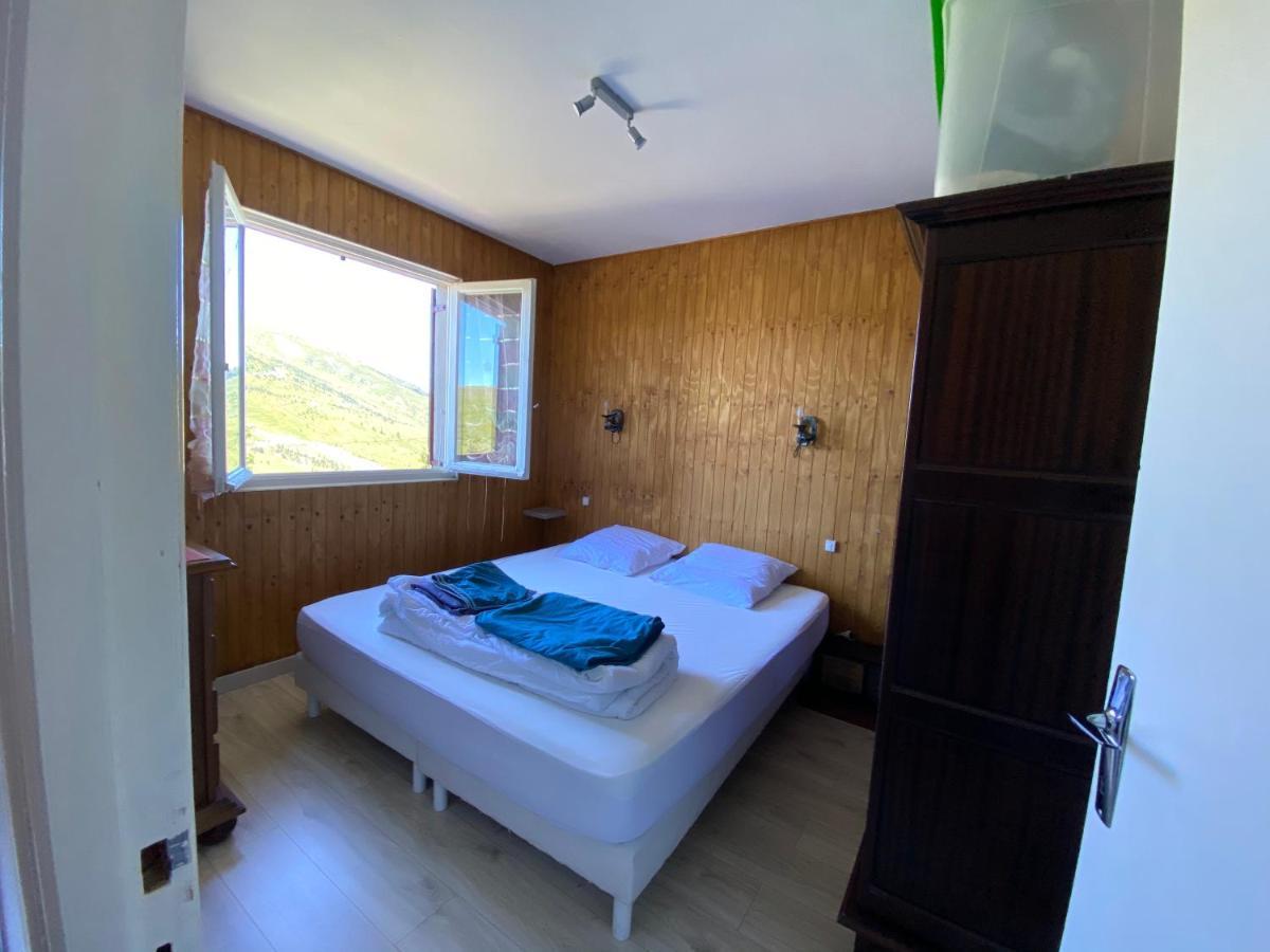 Chalet Ascou-Pailheres Екстер'єр фото