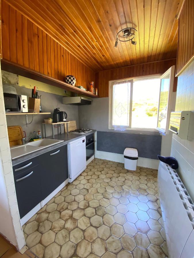 Chalet Ascou-Pailheres Екстер'єр фото