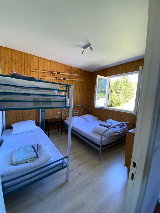 Chalet Ascou-Pailheres Екстер'єр фото